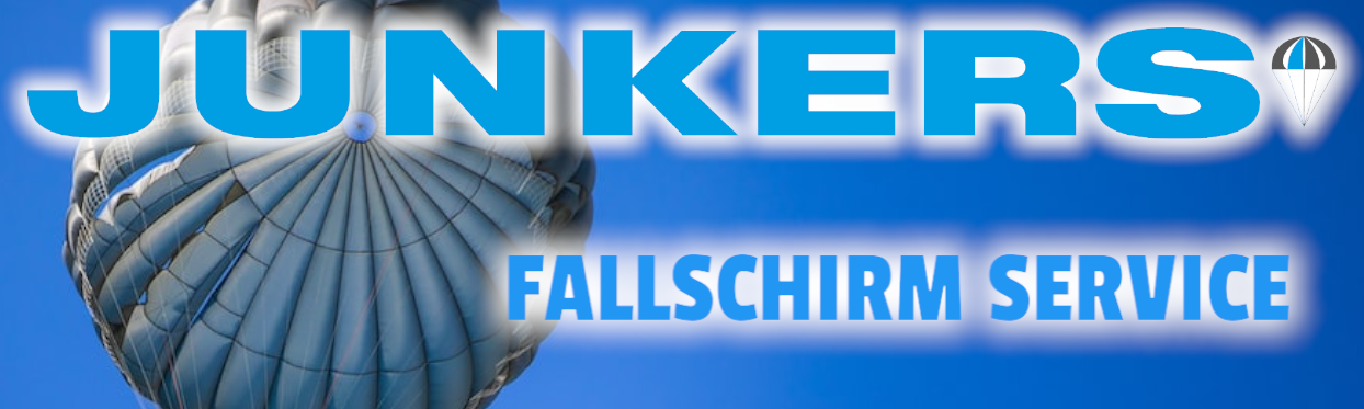 Fallschirmservice-Junkers